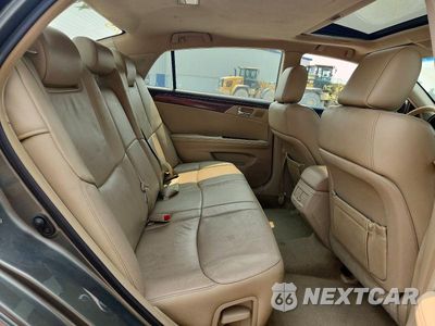 Zdjęcie 10 z 12 samochodu: 2011 TOYOTA AVALON BASE VIN:4T1BK3DB1BU406926 - miniatura