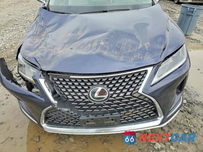 Zdjęcie 11 z 12 samochodu: 2020 LEXUS RX 350 L VIN:JTJHZKFA2L2026688 - miniatura