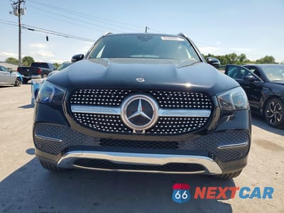 Piąte zdjęcie samochodu w środku: 2020 MERCEDES-BENZ GLE 350 VIN:4JGFB4JB1LA153038 - miniatura