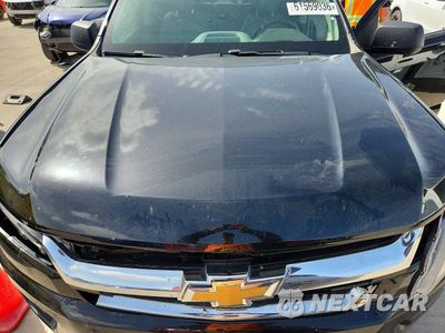 Zdjęcie 11 z 12 samochodu: 2017 CHEVROLET COLORADO VIN:1GCGSBEN7H1177367 - miniatura