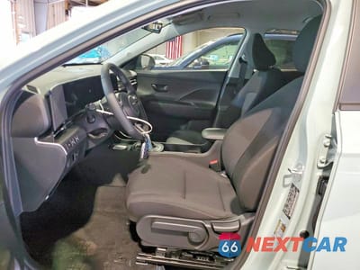 Zdjęcie 7 z 13 samochodu: 2026 HYUNDAI KONA SEL SPORT VIN:KM8HFCAB1TU487981 - miniatura