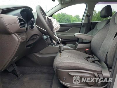 Zdjęcie 7 z 14 samochodu: 2020 HYUNDAI SANTA FE SE VIN:5NMS2CAD6LH279836 - miniatura