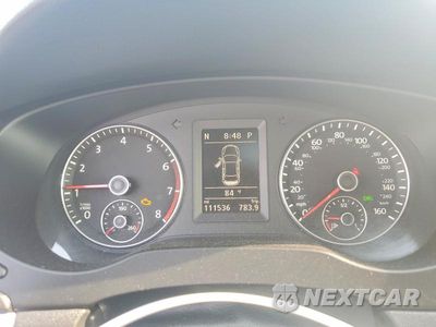 Zdjęcie 9 z 12 samochodu: 2013 VOLKSWAGEN JETTA GLI VIN:3VW467AJ3DM225920 - miniatura