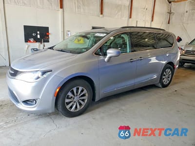 2017 CHRYSLER PACIFICA TOURING L 2C4RC1BG5HR795059 - główne zdjęcie licytacji z USA - miniatura