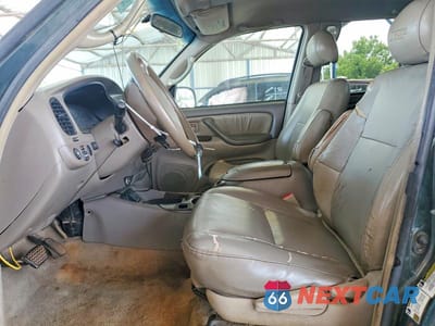 Zdjęcie 7 z 12 samochodu: 2006 TOYOTA TUNDRA DOUBLE CAB SR5 VIN:5TBET34166S526780 - miniatura