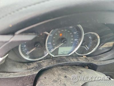 Zdjęcie 9 z 12 samochodu: 2016 TOYOTA COROLLA LE VIN:5YFBURHE3GP492623 - miniatura