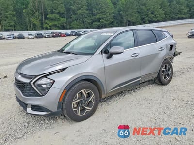 2023 KIA SPORTAGE LX KNDPU3AF4P7149407 - główne zdjęcie licytacji z USA - miniatura