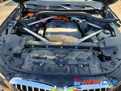 Zdjęcie 12 z 13 samochodu: 2023 BMW X5 XDRIVE45E VIN:5UXTA6C08P9P28324 - miniatura