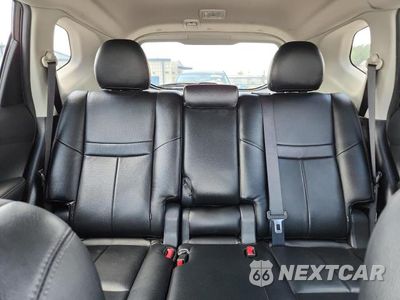 Zdjęcie 10 z 13 samochodu: 2019 NISSAN ROGUE SV VIN:KNMAT2MT7KP548776 - miniatura