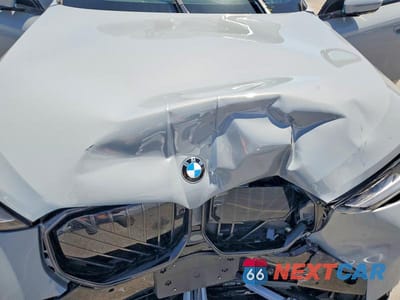 Zdjęcie 12 z 13 samochodu: 2026 BMW X3 30 XDRIVE VIN:5UX53GP07T9280963 - miniatura