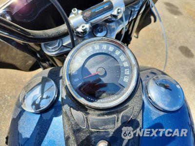Zdjęcie 7 z 9 samochodu: 2018 HARLEY-DAVIDSON FLHCS 115TH ANNIVERSARY HERITAGE CLASSIC 114 VIN:1HD1YPK3XJC050996 - miniatura