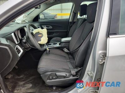 Zdjęcie 7 z 13 samochodu: 2017 CHEVROLET EQUINOX LS VIN:2GNALBEK1H1560053 - miniatura
