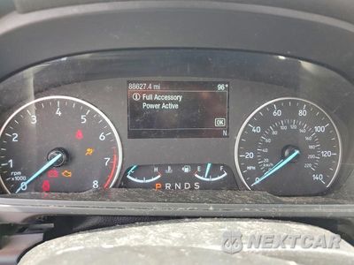 Zdjęcie 9 z 12 samochodu: 2020 FORD ECOSPORT SE VIN:MAJ6S3GL2LC370624 - miniatura
