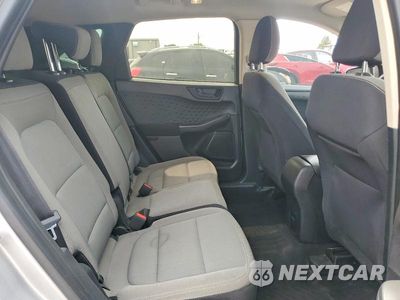 Zdjęcie 10 z 12 samochodu: 2020 FORD ESCAPE S VIN:1FMCU0F69LUA25551 - miniatura