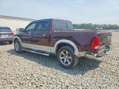 Drugie zdjęcie samochodu z przodu: 2012 DODGE RAM 1500 VIN:1C6RD7NT0CS147331 - miniatura