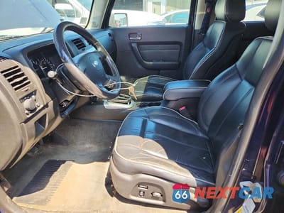 Zdjęcie 7 z 13 samochodu: 2007 HUMMER H3 VIN:5GTDN13E378172303 - miniatura