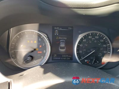Zdjęcie 9 z 12 samochodu: 2018 INFINITI Q50 RED SPORT 400 VIN:JN1FV7AR4JM700103 - miniatura