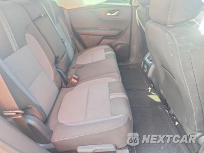 Zdjęcie 11 z 13 samochodu: 2024 CHEVROLET BLAZER 2LT VIN:3GNKBCR42RS257281 - miniatura