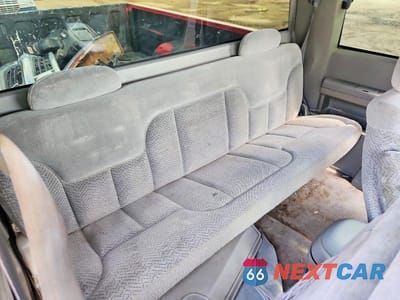 Zdjęcie 10 z 13 samochodu: 1998 CHEVROLET GMT-400 C1500 VIN:2GCEC19R6W1204089 - miniatura