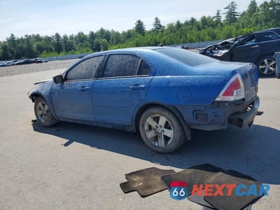 Drugie zdjęcie samochodu z przodu: 2009 FORD FUSION SE VIN:3FAHP07Z09R172633 - miniatura