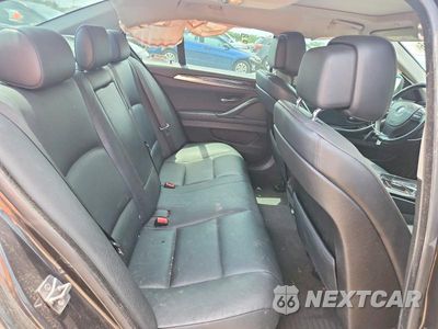 Zdjęcie 10 z 12 samochodu: 2011 BMW 528 I VIN:WBAFR1C54BC737648 - miniatura