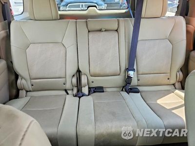 Zdjęcie 10 z 13 samochodu: 2015 HONDA PILOT LX VIN:5FNYF3H26FB027531 - miniatura