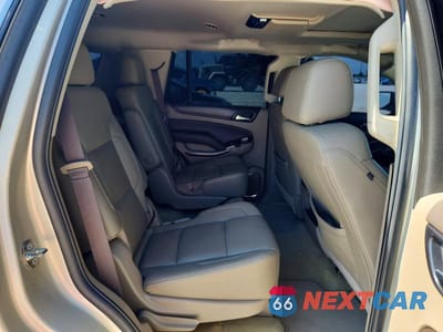 Zdjęcie 11 z 13 samochodu: 2017 CHEVROLET TAHOE K1500 LT VIN:1GNSKBKC3HR341980 - miniatura