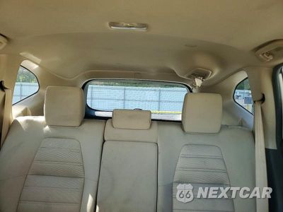 Zdjęcie 10 z 13 samochodu: 2022 HONDA CR-V EX VIN:2HKRW2H89NH304515 - miniatura