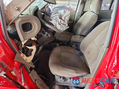 Zdjęcie 7 z 13 samochodu: 2004 HYUNDAI SANTA FE GLS VIN:KM8SC13D94U855164 - miniatura
