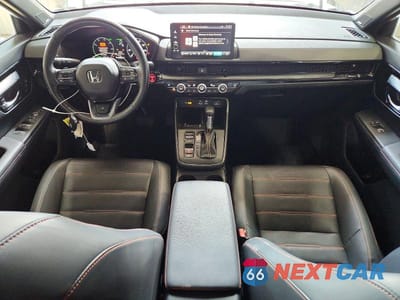 Zdjęcie 8 z 14 samochodu: 2023 HONDA CR-V SPORT TOURING VIN:7FARS6H97PE021256 - miniatura