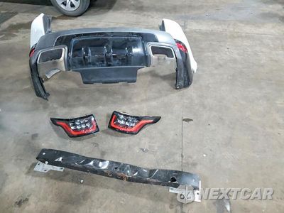 Zdjęcie 13 z 14 samochodu: 2019 LAND ROVER RANGE ROVER SPORT HSE VIN:SALWR2RU3KA875337 - miniatura