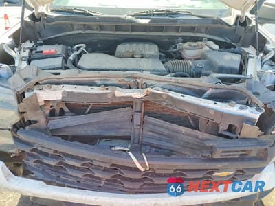 Zdjęcie 11 z 13 samochodu: 2023 CHEVROLET SILVERADO C1500 VIN:3GCNAAEK9PG343270 - miniatura