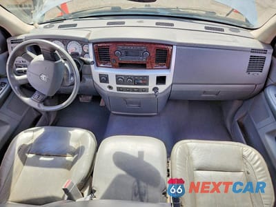 Zdjęcie 8 z 13 samochodu: 2008 DODGE RAM 1500 ST VIN:1D7HU18228S515817 - miniatura