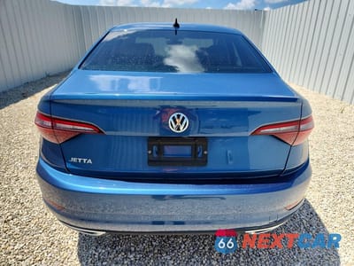 Zdjęcie 6 z 12 samochodu: 2021 VOLKSWAGEN JETTA SEL PREMIUM VIN:3VWG57BU7MM079725 - miniatura