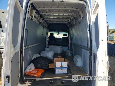 Zdjęcie 11 z 13 samochodu: 2019 FREIGHTLINER SPRINTER 2500 DELIVERY VAN VIN:W2W4ECHY9KP199890 - miniatura