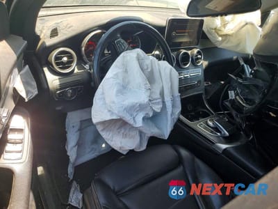 Zdjęcie 8 z 13 samochodu: 2019 MERCEDES-BENZ GLC 350E VIN:WDC0G5EB5KF498080 - miniatura