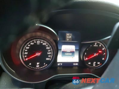 Zdjęcie 9 z 13 samochodu: 2017 MERCEDES-BENZ GLC 300 4MATIC VIN:WDC0G4KB0HV002826 - miniatura