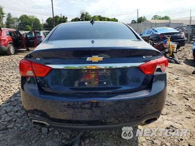 Zdjęcie 6 z 12 samochodu: 2018 CHEVROLET IMPALA PREMIER VIN:2G1125S3XJ9153844 - miniatura