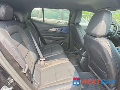 Zdjęcie 11 z 13 samochodu: 2024 CHEVROLET EQUINOX 2LT VIN:3GN7DLRP1RS284837 - miniatura