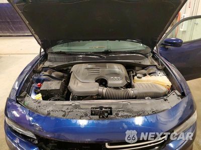 Zdjęcie 11 z 12 samochodu: 2015 DODGE CHARGER SE VIN:2C3CDXFG0FH742647 - miniatura