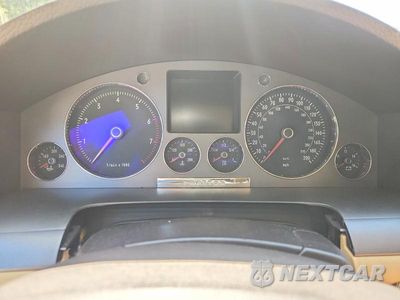 Zdjęcie 9 z 12 samochodu: 2004 VOLKSWAGEN PHAETON 6.0 VIN:WVWAH63D148008520 - miniatura