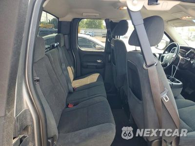 Zdjęcie 10 z 12 samochodu: 2008 GMC SIERRA K1500 VIN:2GTEK19J581243840 - miniatura