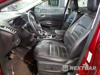 Zdjęcie 7 z 12 samochodu: 2018 FORD ESCAPE SEL VIN:1FMCU9HD7JUC35305 - miniatura