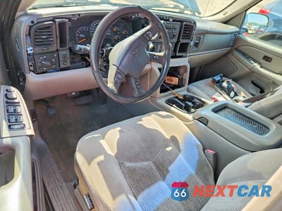 Zdjęcie 8 z 12 samochodu: 2005 CHEVROLET AVALANCHE C1500 VIN:3GNEC12Z15G145251 - miniatura