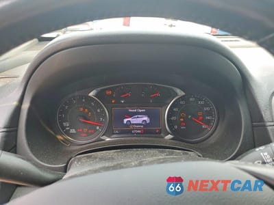 Zdjęcie 9 z 12 samochodu: 2022 GMC TERRAIN SLT VIN:3GKALPEV8NL284176 - miniatura
