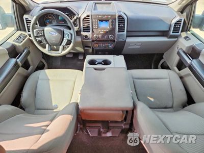 Zdjęcie 8 z 13 samochodu: 2018 FORD F150 SUPERCREW VIN:1FTEW1C55JKD83876 - miniatura