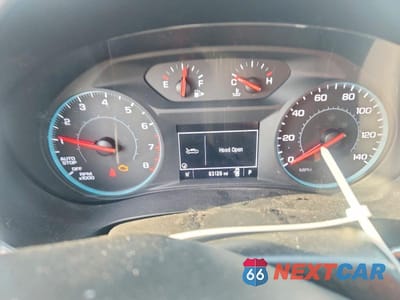 Zdjęcie 9 z 12 samochodu: 2022 CHEVROLET MALIBU LT VIN:1G1ZD5ST6NF197270 - miniatura