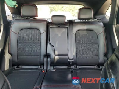 Zdjęcie 10 z 13 samochodu: 2025 FORD ESCAPE ST LINE SELECT VIN:1FMCU9NA9SUB21155 - miniatura