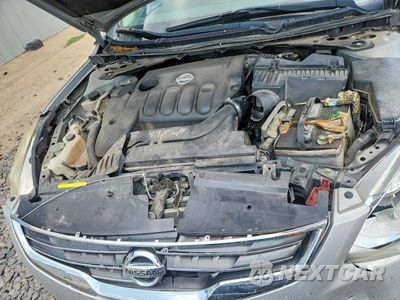 Zdjęcie 11 z 12 samochodu: 2012 NISSAN ALTIMA 2.5 VIN:1N4AL2AP4CN410459 - miniatura