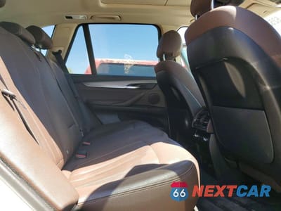 Zdjęcie 11 z 13 samochodu: 2016 BMW X5 XDRIVE35I VIN:5UXKR0C58G0P33024 - miniatura